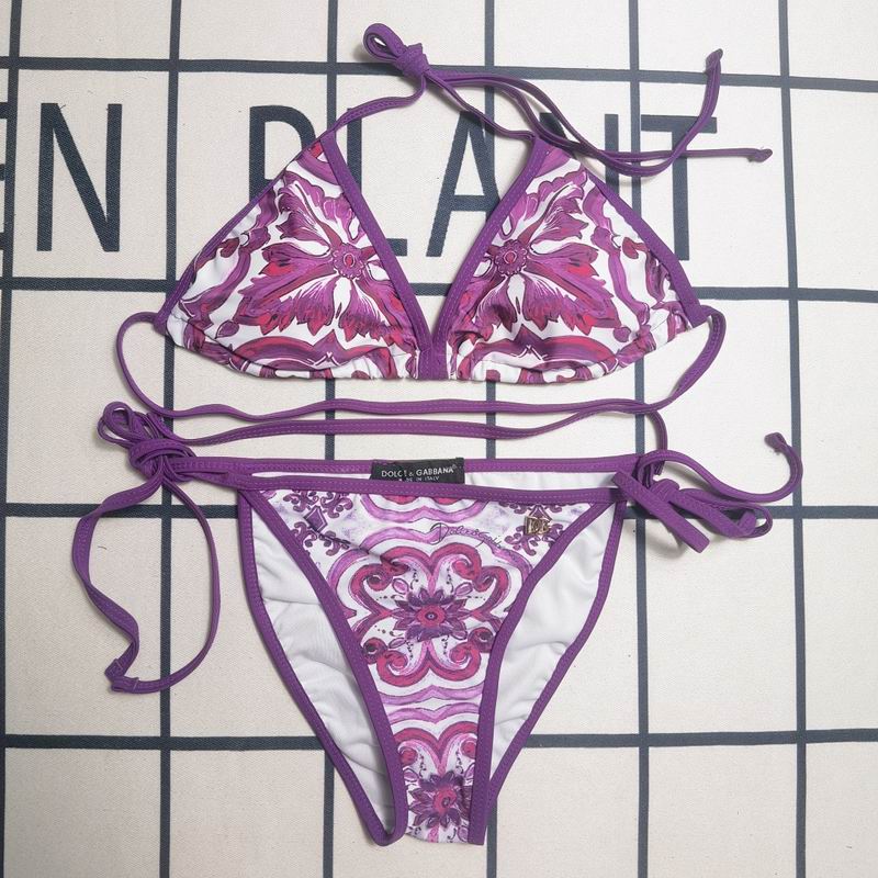 Dolce Gabbana Bikini ID:20260604-184